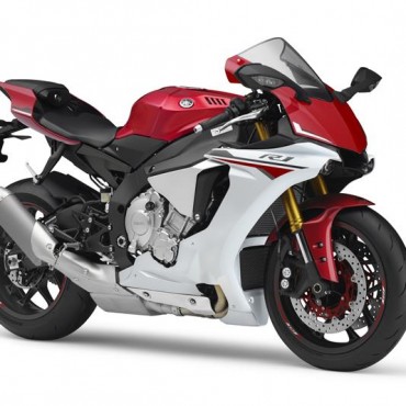 Yamaha R1