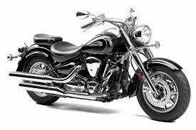Yamaha Road Star
