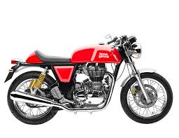 Royal Enfield Continental GT