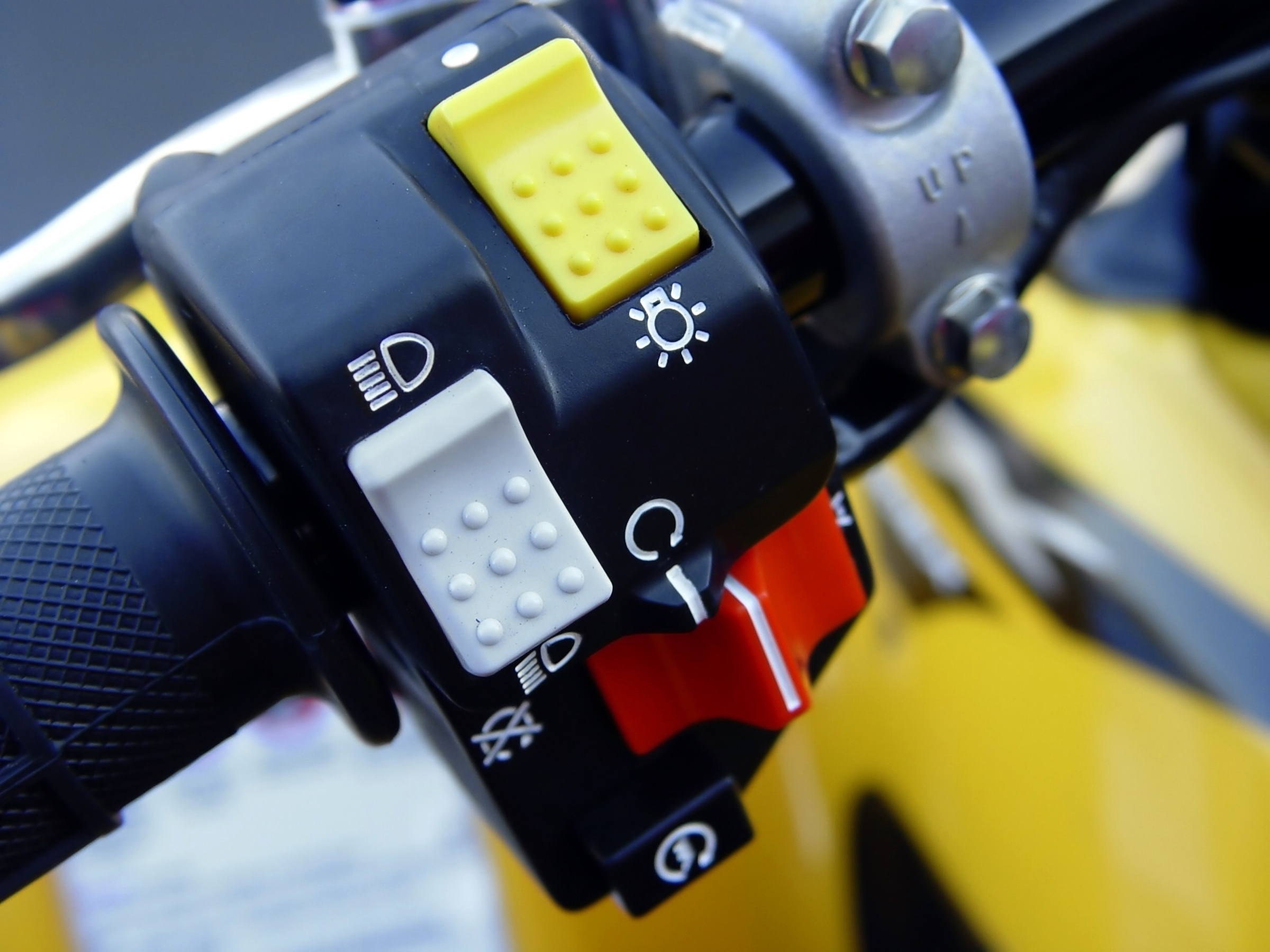 motorcycling innovations switch