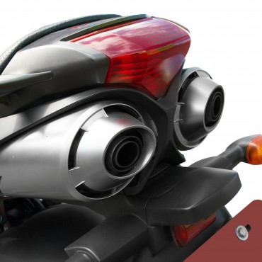 Brake Light