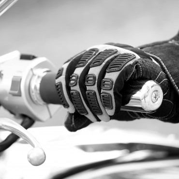 Twistgrip Throttle