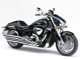 Suzuki Intruder