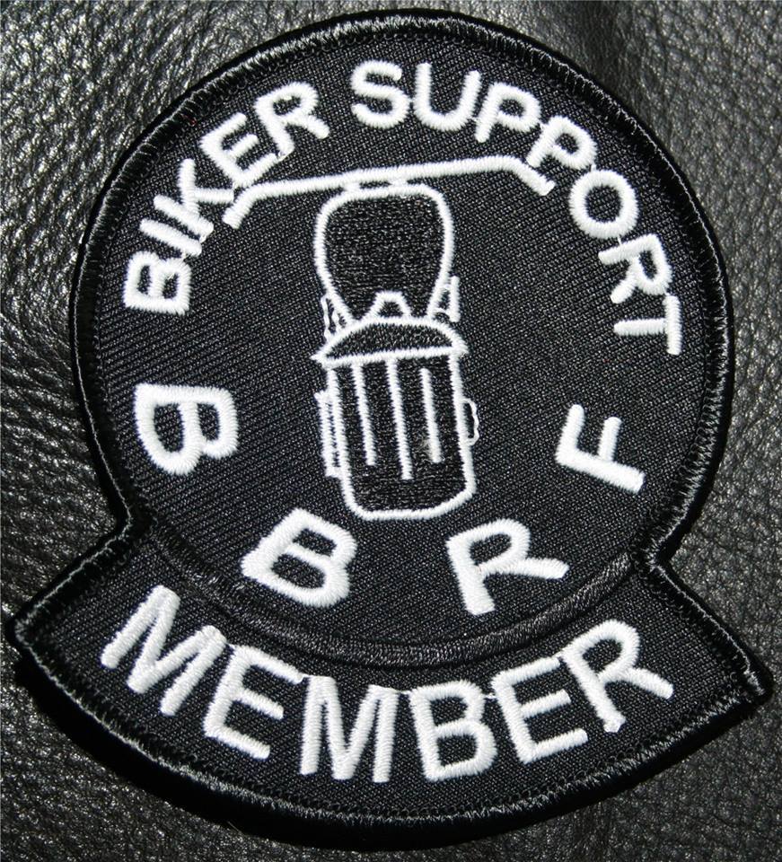 BBRF badge