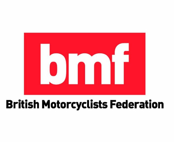 BMF logo