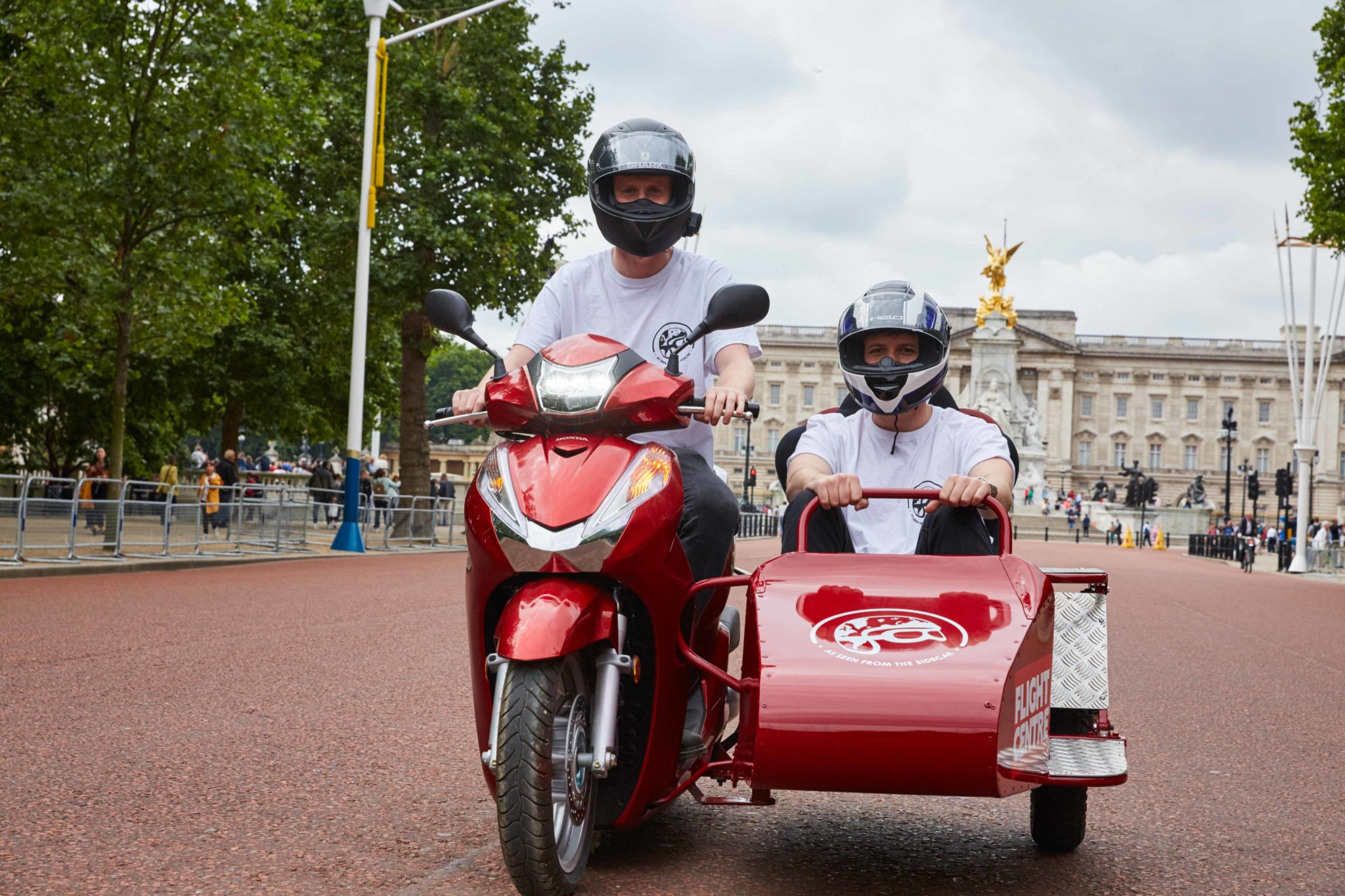 side car