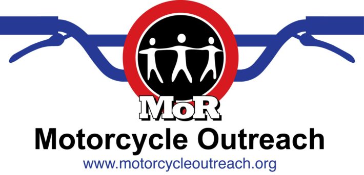 Motorcycle Outreach