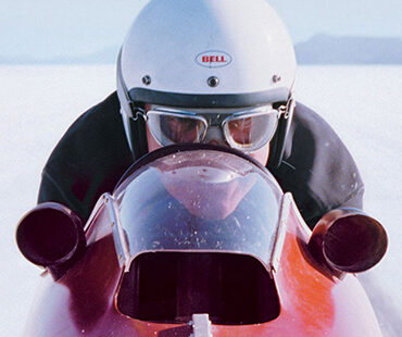 80 Best Motorcycle Scenes