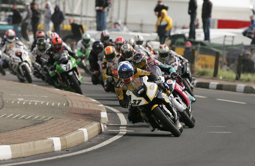 Isle of Man TT Course Guide | Devitt