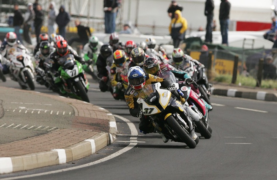 Isle of Man TT Course Guide | Devitt