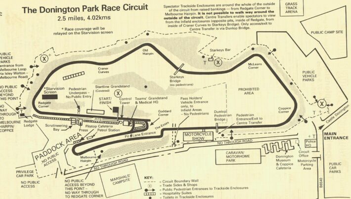 Donington Park