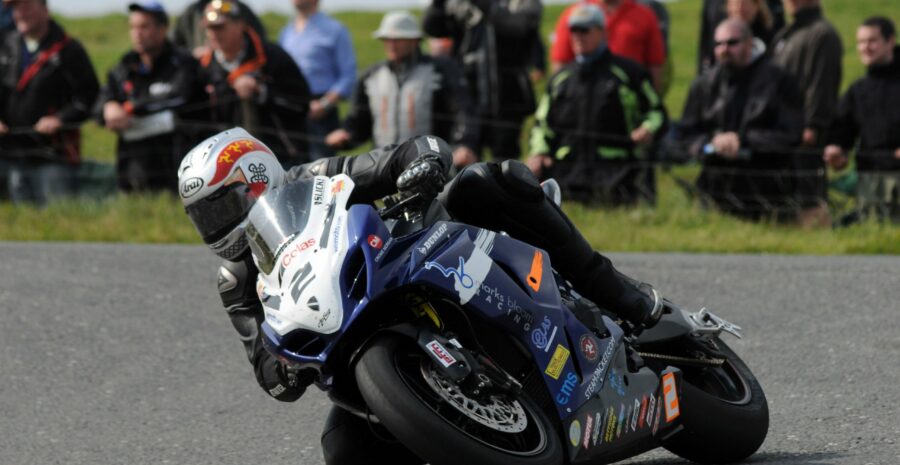 Dan Kneen – Lindsay’s Hairpin (Pacemaker)