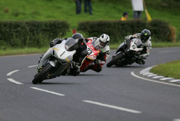 Guy Martin 