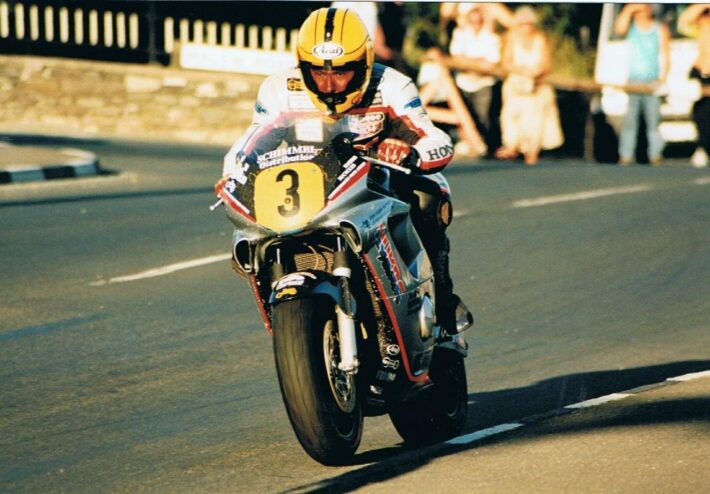 Joey Dunlop