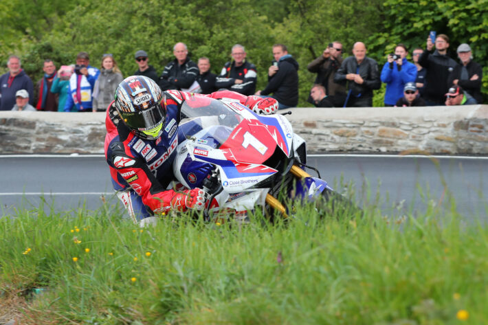 John McGuinness