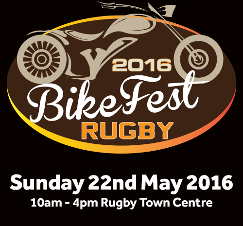 Rugby Bike Fest