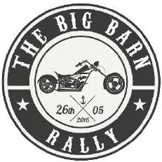 The Big Barn Rally