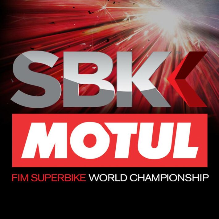 WSBK Logo credit official facebook page