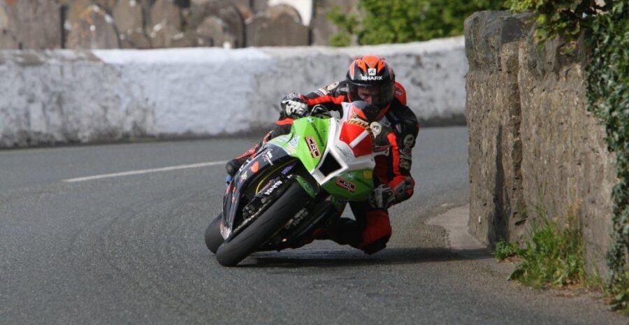 10 Ryan Farquhar – 2011 – Church Bends (SC) S100