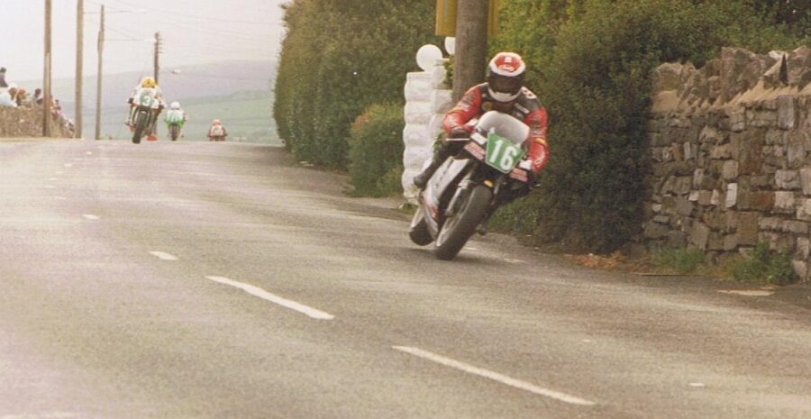 8 James Courtney – 1995 – Ballawhetstone S100 8 James Courtney – 1995 – Ballawhetstone S100