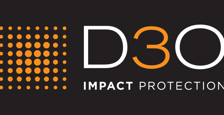 D30 Logo