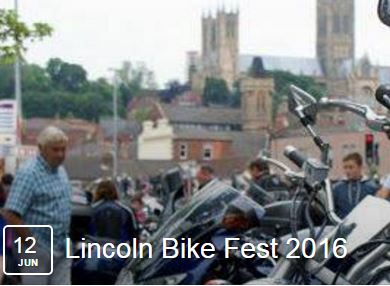 Lincoln Bike Fest