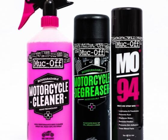 Muc Off Bundle