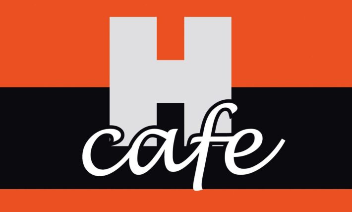 H Cafe logo credit fb