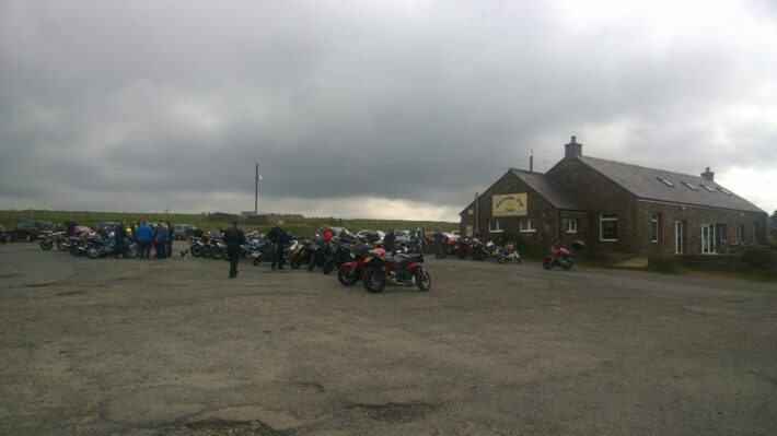 Hartside Cafe outdoor credit FB