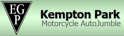 Kempton Bike Jumble
