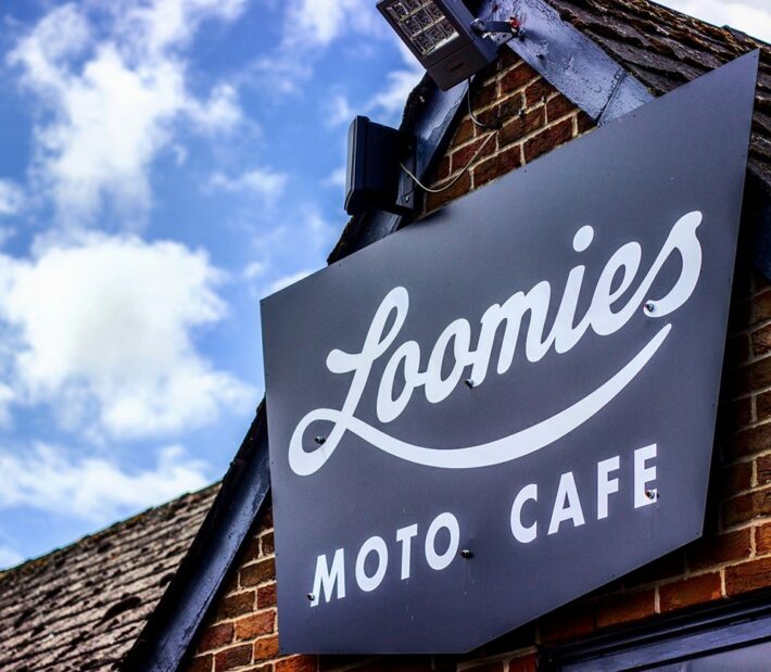 Loomies Sign credit Loomies Official FB