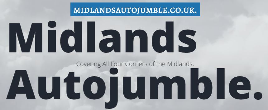 Midlands Autojumble