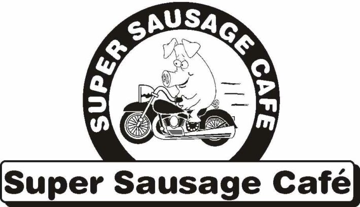 Supersausage LOGO