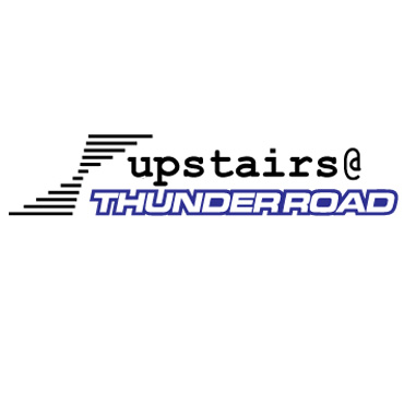 ThunderRoadLogo