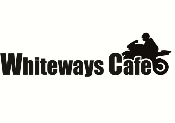 Whiteways Cafe Logo credit fb