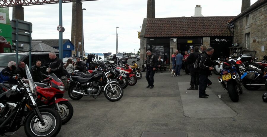 Bikers Cove credit facebook Bikers Cove credit facebook