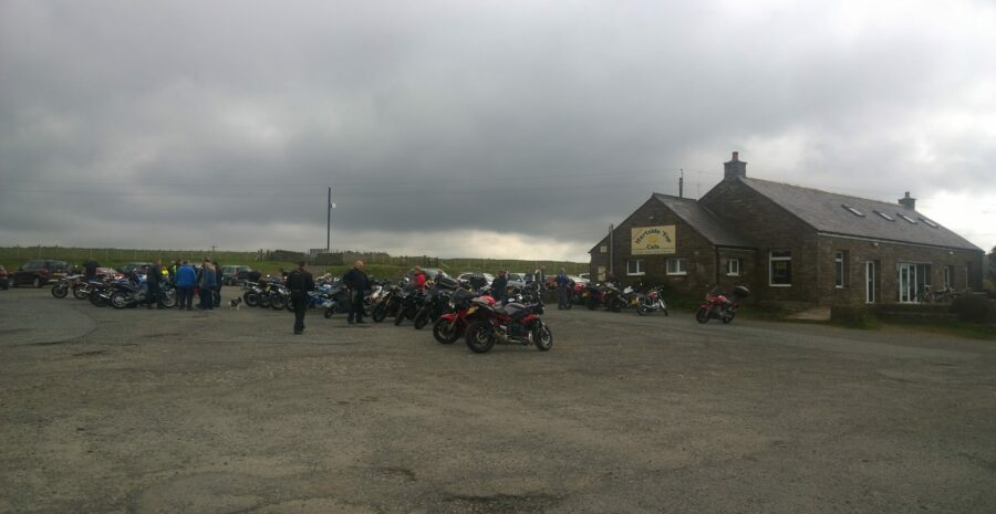 Hartside Cafe outdoor credit FB