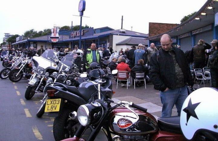 Hawaiian Eye busy bike night credit FB