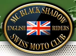 International British Biker Meeting