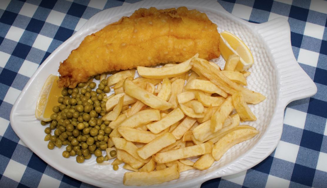 Kettle O' Fish Biker Cafe Guide Devitt Insurance