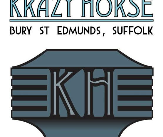 Krazy Horse Cafe logo credit fb