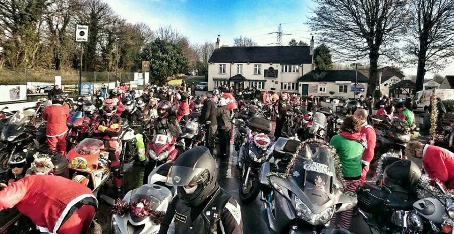 Squires toy run credit fb