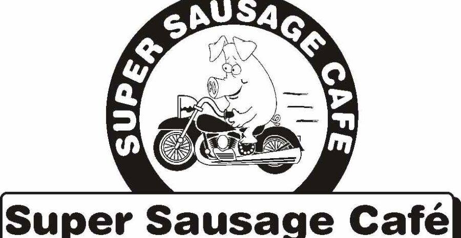 Supersausage LOGO