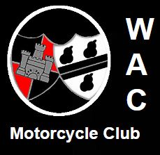 WAC Motorcycle Club