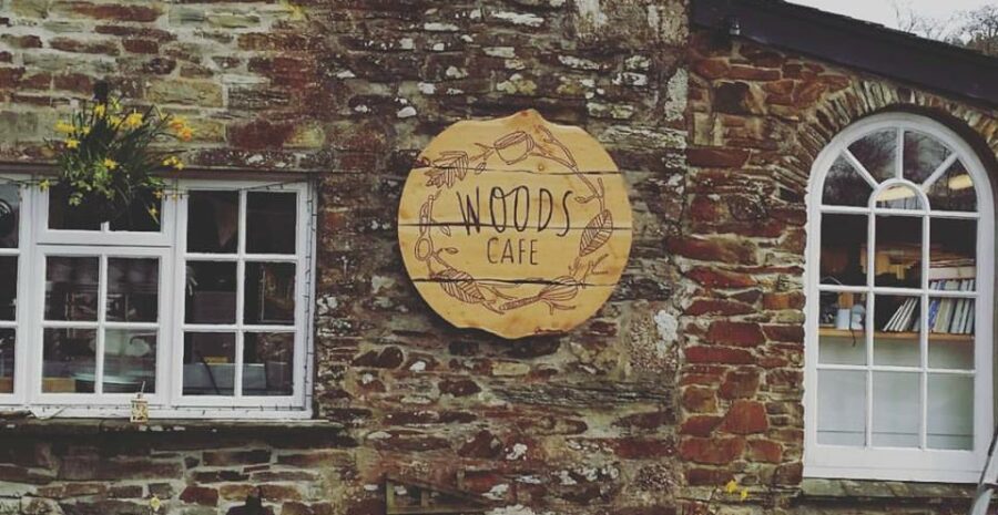 Woods Cafe Outside credit FB