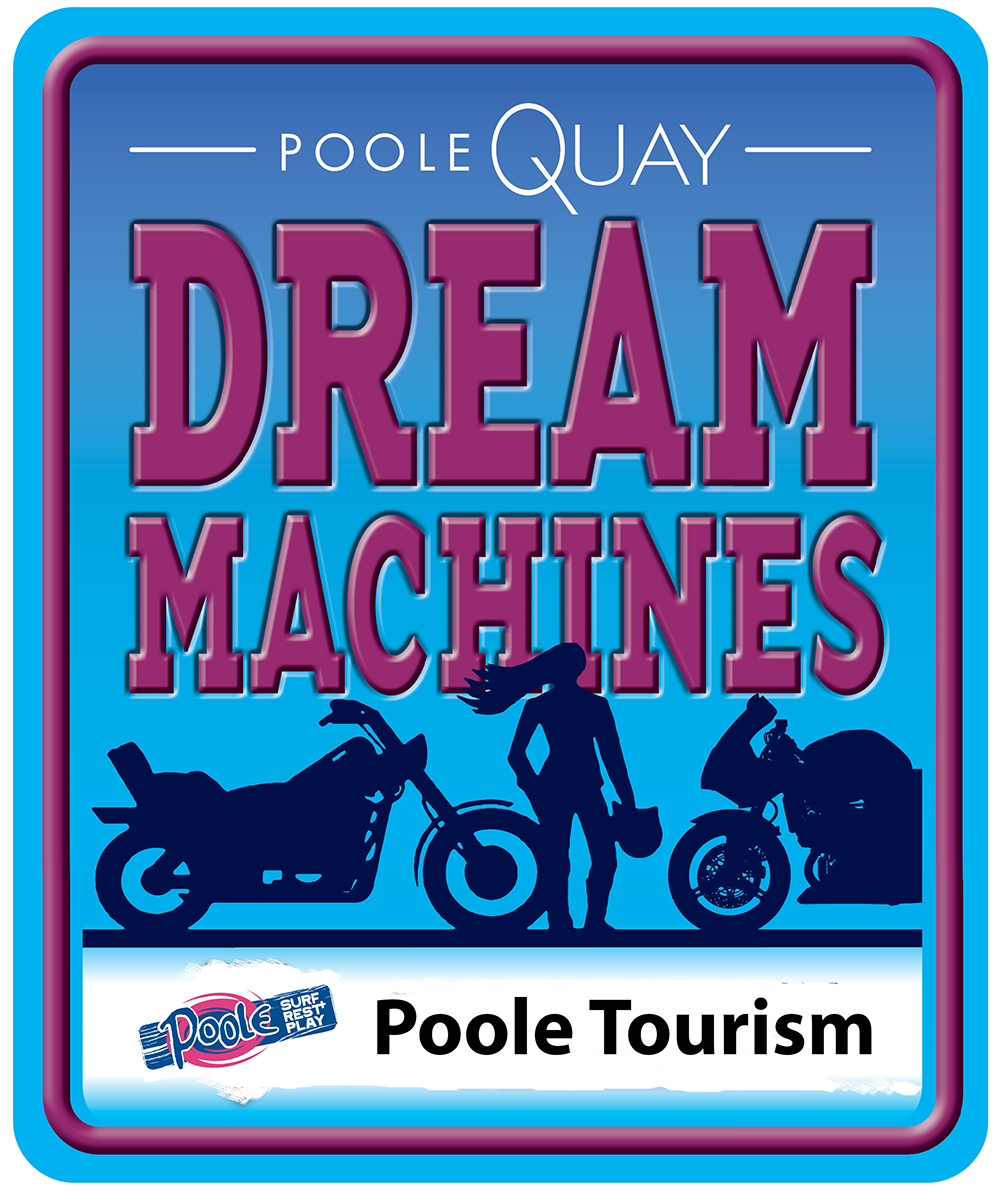 Poole Dream Machines