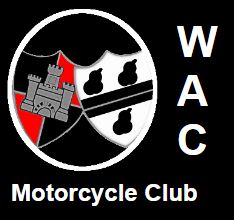 wac bike meet