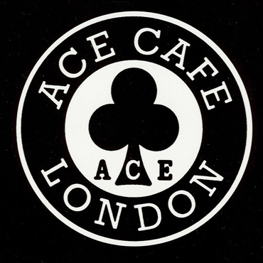 Ace Cafe London Logo credit Facebook