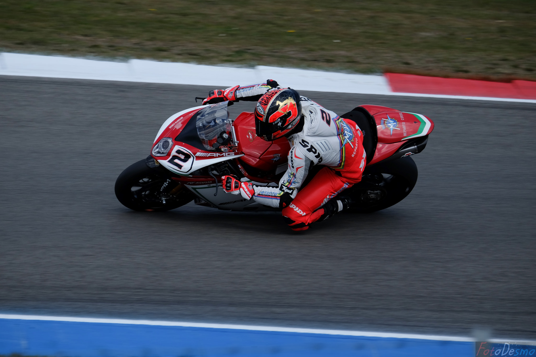 Leon Camier image credit duc zilla on flickr