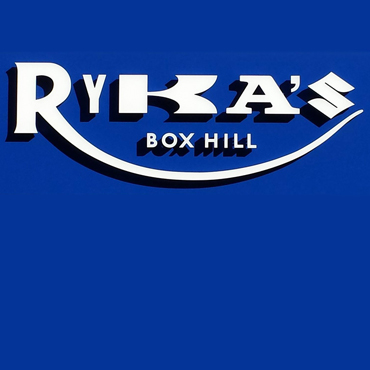 Ryka’s logo credit Facebook